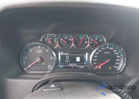 2018 Chevrolet Suburban Premier из США, поврежденный, VIN 1GNSKJKC3JR189621